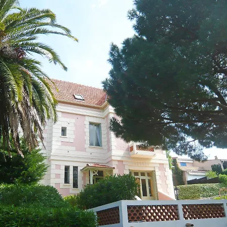 Castel Haussmann-1 By Interhome Cavalaire-sur-Mer