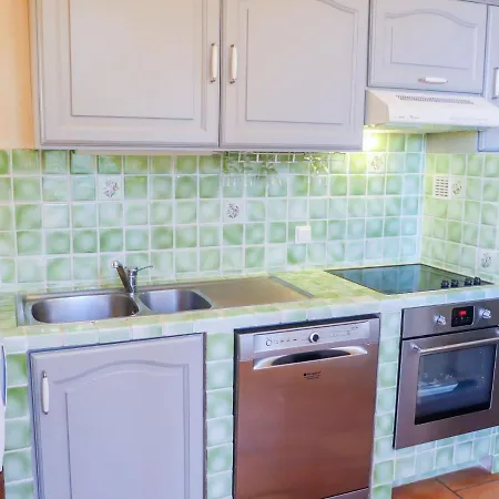 Castel Haussmann-1 By Interhome Apartment Cavalaire-sur-Mer